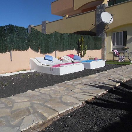 Apartamento Brisa By Vacanzy Collection コラレホ エクステリア 写真