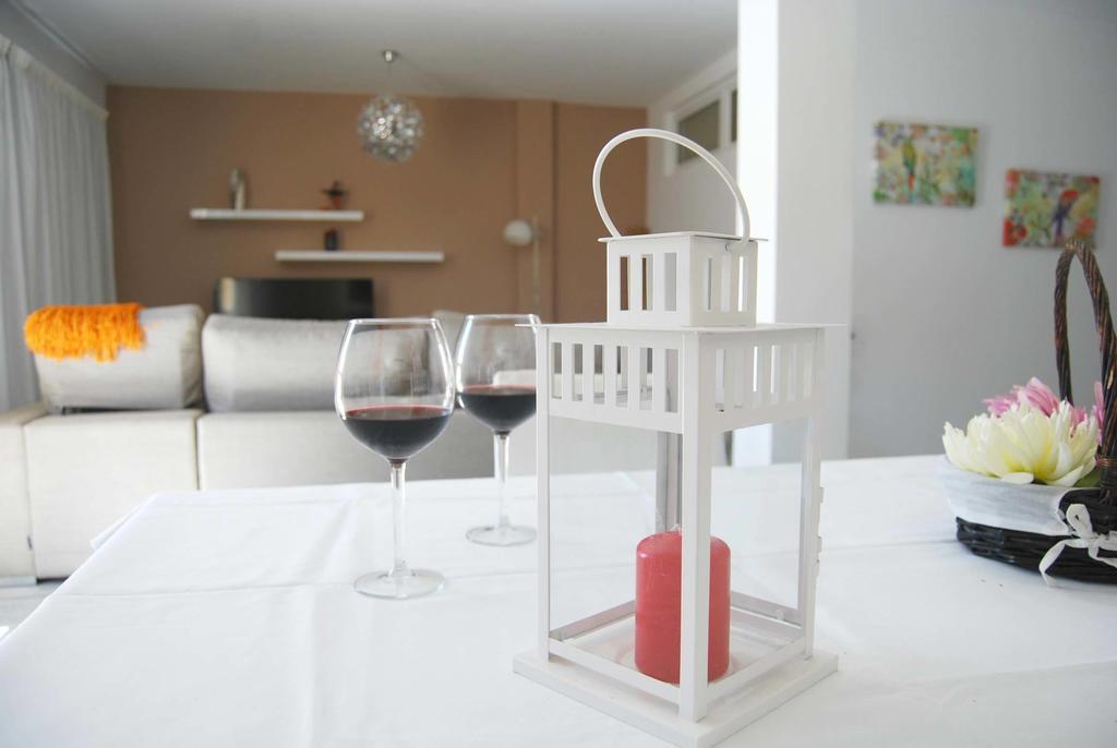 Apartamento Brisa By Vacanzy Collection コラレホ 部屋 写真