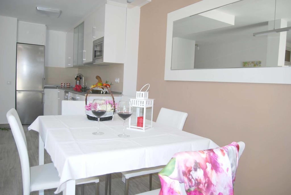 Apartamento Brisa By Vacanzy Collection コラレホ 部屋 写真