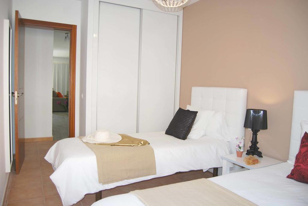 Apartamento Brisa By Vacanzy Collection コラレホ 部屋 写真