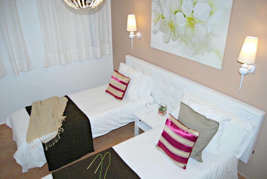 Apartamento Brisa By Vacanzy Collection コラレホ 部屋 写真
