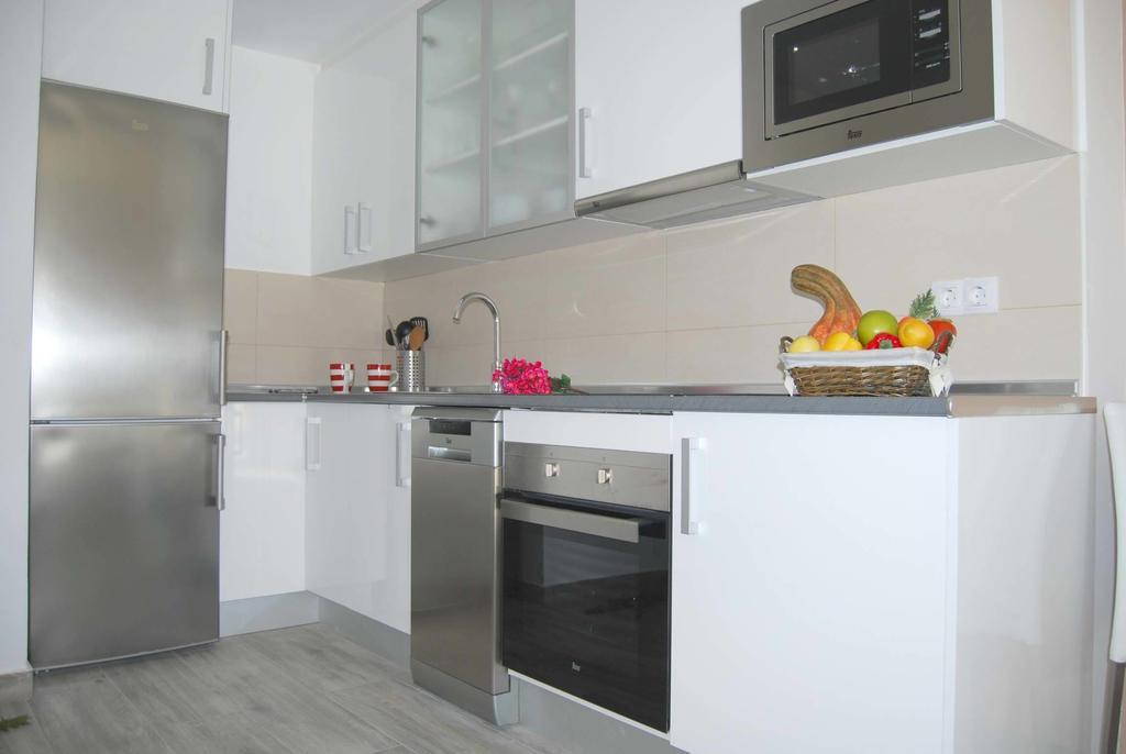 Apartamento Brisa By Vacanzy Collection コラレホ 部屋 写真