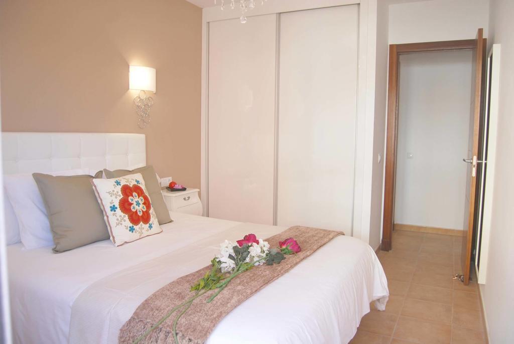 Apartamento Brisa By Vacanzy Collection コラレホ 部屋 写真