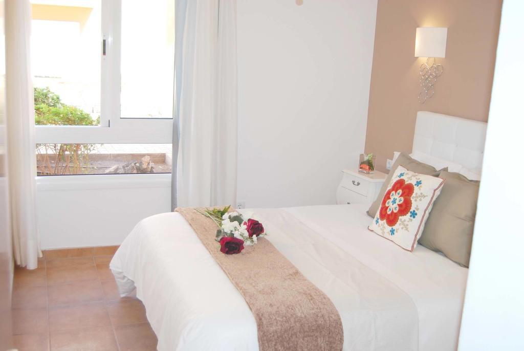 Apartamento Brisa By Vacanzy Collection コラレホ 部屋 写真