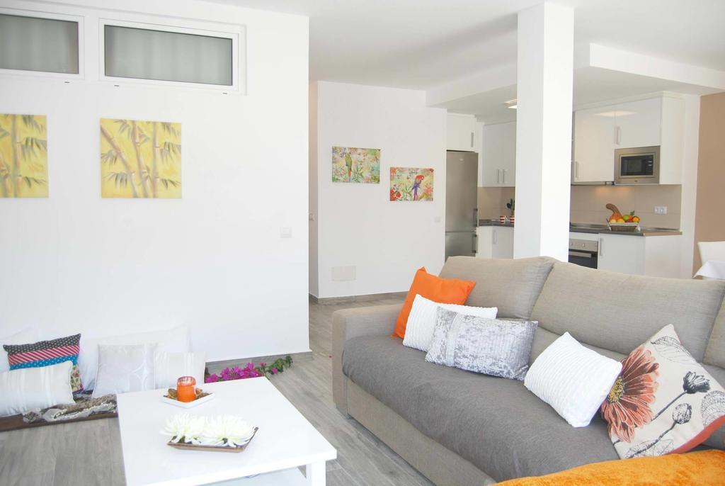Apartamento Brisa By Vacanzy Collection コラレホ 部屋 写真