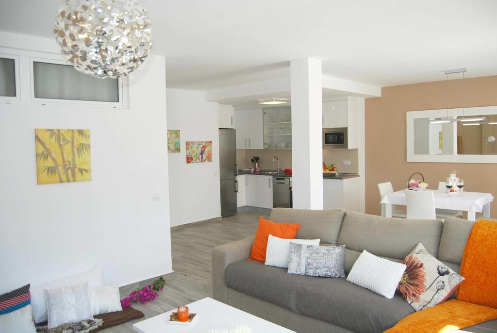 Apartamento Brisa By Vacanzy Collection コラレホ 部屋 写真