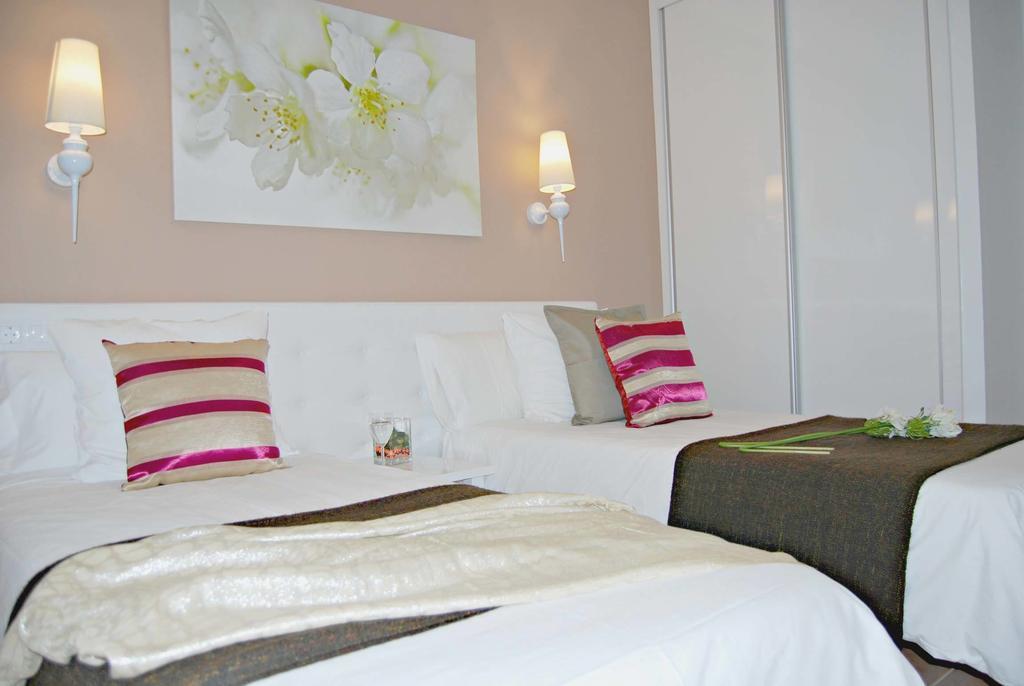 Apartamento Brisa By Vacanzy Collection コラレホ 部屋 写真