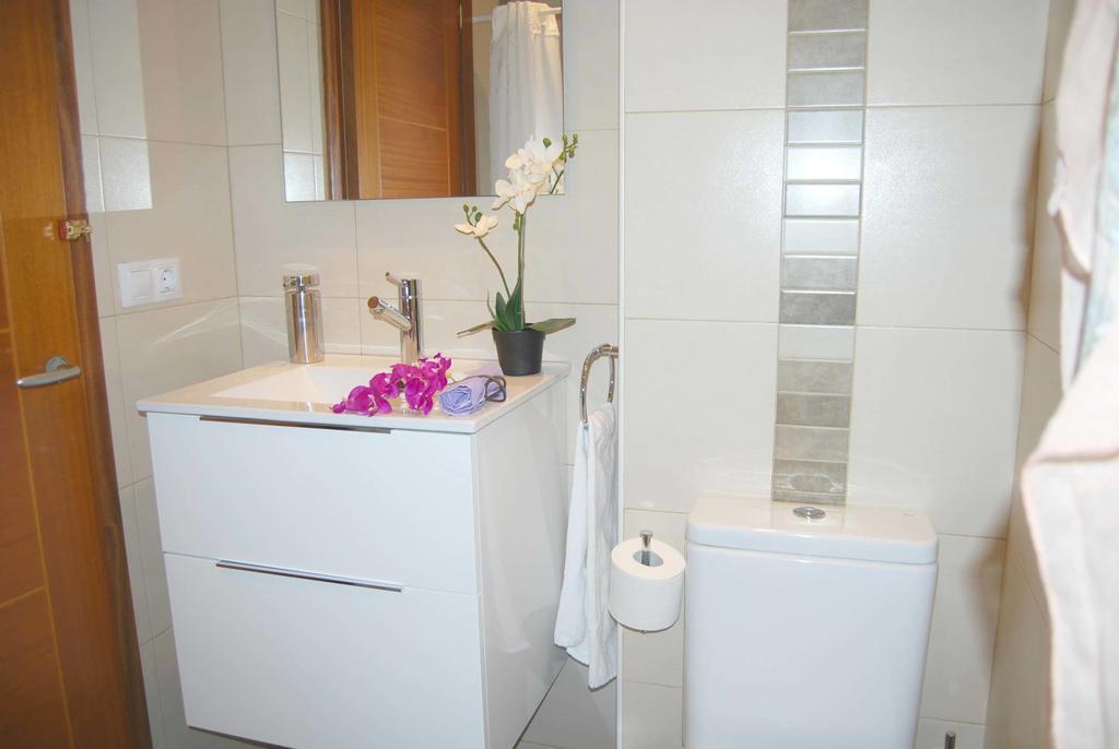 Apartamento Brisa By Vacanzy Collection コラレホ 部屋 写真