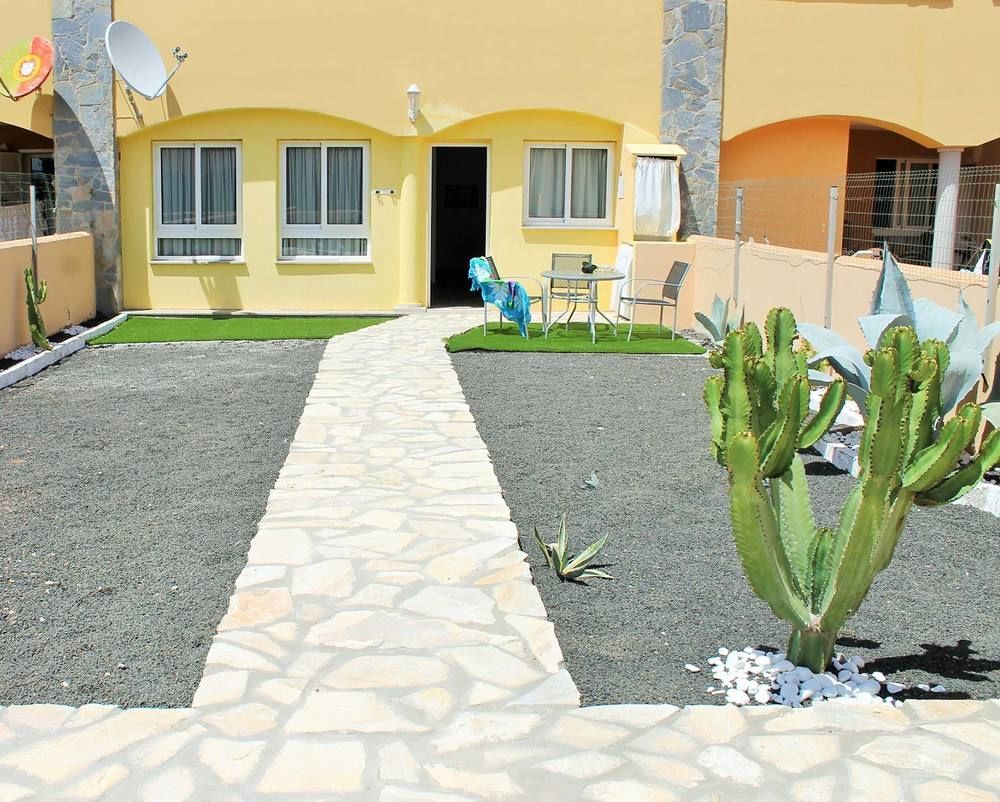 Apartamento Brisa By Vacanzy Collection コラレホ エクステリア 写真