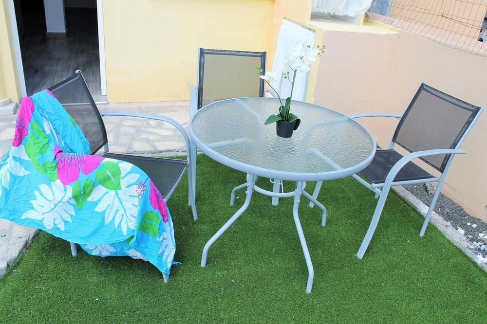Apartamento Brisa By Vacanzy Collection コラレホ エクステリア 写真
